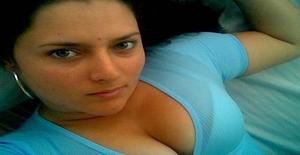 Gissel031088 32 years old I am from Bogota/Bogotá dc, Seeking Dating with Man