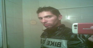 Alexandre_1984 37 years old I am from Lisboa/Lisboa, Seeking Dating Friendship with Woman