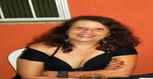 Rosasol 64 years old I am from Belo Horizonte/Minas Gerais, Seeking Dating with Man
