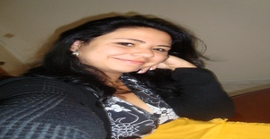 Caritolot 35 years old I am from Bogota/Bogotá dc, Seeking Dating with Man