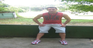 Zorac 39 years old I am from Manaus/Amazonas, Seeking Dating with Woman