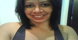 Nany1206 40 years old I am from Lauro de Freitas/Bahia, Seeking Dating Friendship with Man