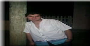 Clebermendes 35 years old I am from Porto Alegre/Rio Grande do Sul, Seeking Dating Friendship with Woman