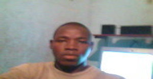 Julu99 39 years old I am from Luanda/Luanda, Seeking Dating Friendship with Woman