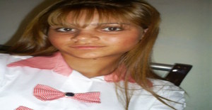 Barby_16 31 years old I am from Mossoro/Rio Grande do Norte, Seeking Dating Friendship with Man