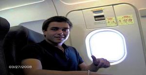 Carlos27 40 years old I am from Maia/Porto, Seeking Dating Friendship with Woman