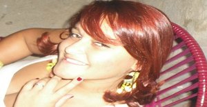 Tatibionica 36 years old I am from Juazeiro/Bahia, Seeking Dating Friendship with Man