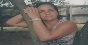 Renatinha2009 53 years old I am from Nova Iguacu/Rio de Janeiro, Seeking Dating Friendship with Man