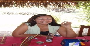Civira 42 years old I am from Barcelona/Anzoategui, Seeking Dating Friendship with Man