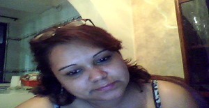 Nenitacep 45 years old I am from Cali/Valle Del Cauca, Seeking Dating Friendship with Man