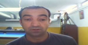 Rafa2oumais 45 years old I am from Entroncamento/Santarem, Seeking Dating Friendship with Woman