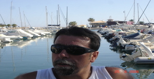 Somoslivres 59 years old I am from Lisboa/Lisboa, Seeking Dating Friendship with Woman