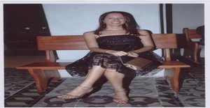 Maralymma 44 years old I am from Areia/Paraiba, Seeking Dating Friendship with Man