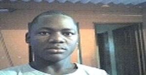 Mcrazy 32 years old I am from Luanda/Luanda, Seeking Dating Friendship with Woman