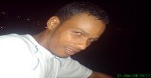 Jordaoboy 35 years old I am from Salvador/Bahia, Seeking Dating Friendship with Woman