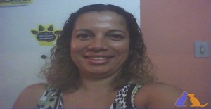 Jaysivalda 53 years old I am from Salvador/Bahia, Seeking Dating Friendship with Man