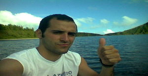 Scooter-boy 39 years old I am from Ponta Delgada/Ilha de Sao Miguel, Seeking Dating Friendship with Woman