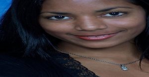 Miss_oliveira 33 years old I am from Sao Luis/Maranhao, Seeking Dating Friendship with Man
