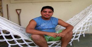 Edu_marinho 39 years old I am from Rio de Janeiro/Rio de Janeiro, Seeking Dating with Woman