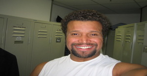 Bello40cool 52 years old I am from Porto Alegre/Rio Grande do Sul, Seeking Dating with Woman