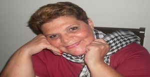 Carente56 68 years old I am from Sao Goncalo/Rio de Janeiro, Seeking Dating Friendship with Man