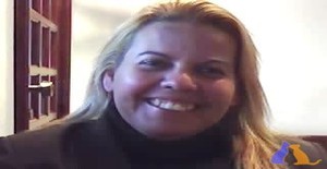 Idadedeus 47 years old I am from Guarulhos/Sao Paulo, Seeking Dating Marriage with Man