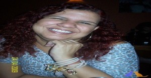 Cris43 55 years old I am from Sete Lagoas/Minas Gerais, Seeking Dating Friendship with Man