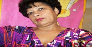 Safira225 56 years old I am from Sao Paulo/Sao Paulo, Seeking Dating Friendship with Man
