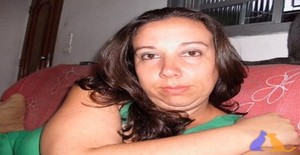 Marafmarques 45 years old I am from Guarulhos/Sao Paulo, Seeking Dating Friendship with Man