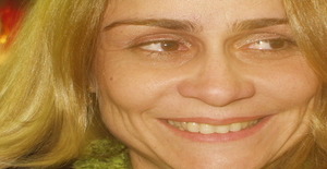 Analindasp 54 years old I am from Sao Paulo/Sao Paulo, Seeking Dating Friendship with Man