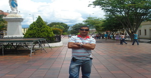 Wadl08 42 years old I am from Cali/Valle Del Cauca, Seeking Dating with Woman