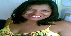 Morena6298 48 years old I am from Rio de Janeiro/Rio de Janeiro, Seeking Dating Friendship with Man