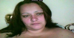 Alessandra33 44 years old I am from Pomerode/Santa Catarina, Seeking Dating Friendship with Man
