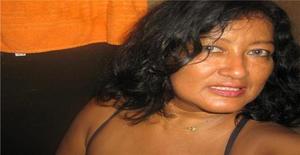 Sereiabrasil63 58 years old I am from Feira de Santana/Bahia, Seeking Dating Friendship with Man