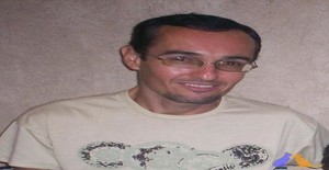 Marcos0604 46 years old I am from Salvador/Bahia, Seeking Dating Friendship with Woman