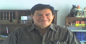 Santy09 67 years old I am from Bucaramanga/Santander, Seeking Dating with Woman