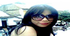 Colombiana1986 34 years old I am from Bogota/Bogotá dc, Seeking Dating Friendship with Man