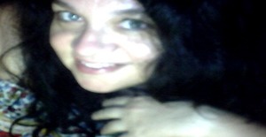 Gothiclady13 50 years old I am from Rio de Janeiro/Rio de Janeiro, Seeking Dating Friendship with Man