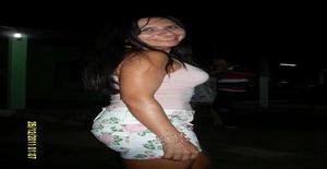 Nloukinha 47 years old I am from Natal/Rio Grande do Norte, Seeking Dating Friendship with Man