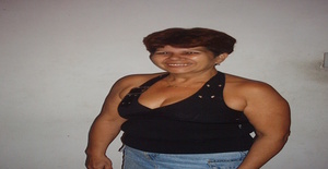 Ilma 63 years old I am from Vila Velha/Espirito Santo, Seeking Dating Friendship with Man