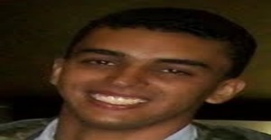 Pablommsouza 32 years old I am from Belo Horizonte/Minas Gerais, Seeking Dating Friendship with Woman