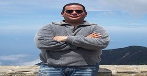 Mougli 49 years old I am from Caracas/Distrito Capital, Seeking Dating Friendship with Woman