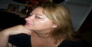 Marcia-1960 61 years old I am from Ourinhos/Sao Paulo, Seeking Dating with Man