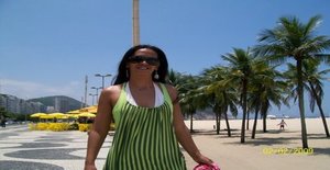 Sibella75 46 years old I am from Itatiaia/Rio de Janeiro, Seeking Dating Friendship with Man