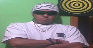 Phonixcito 30 years old I am from Bogota/Bogotá dc, Seeking Dating with Woman