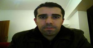 Jcpsousa 42 years old I am from Lisboa/Lisboa, Seeking Dating Friendship with Woman