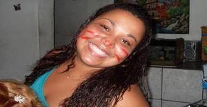 Prisorrisao 35 years old I am from Rio de Janeiro/Rio de Janeiro, Seeking Dating Friendship with Man