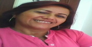 Kireirose 53 years old I am from Manaus/Amazonas, Seeking Dating Friendship with Man