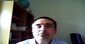 Leaoperdido 56 years old I am from Funchal/Ilha da Madeira, Seeking Dating Friendship with Woman