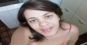 Katia34anos 45 years old I am from Osasco/Sao Paulo, Seeking Dating with Man